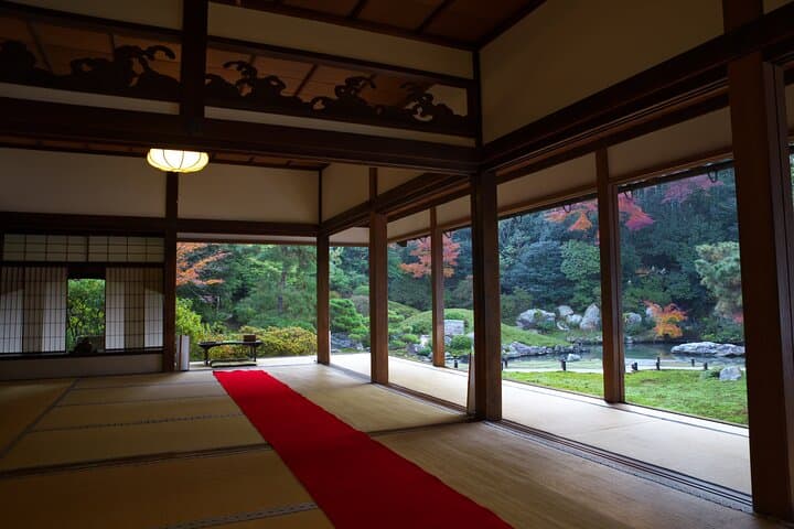 Kyoto Full-Day Excursion from Kobe (Osaka) Port — photo 12