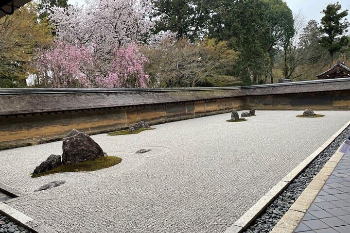 Authentic Kyoto Guided Tour With A History and Culture Expert — photo 8