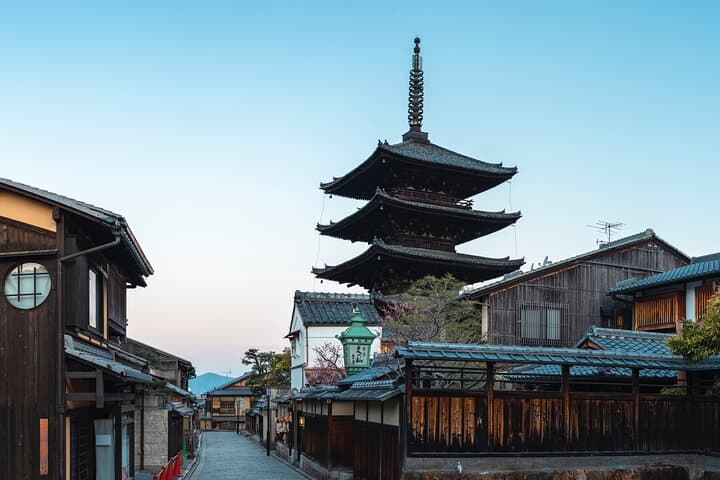 Authentic Kyoto Guided Tour With A History and Culture Expert — photo 11