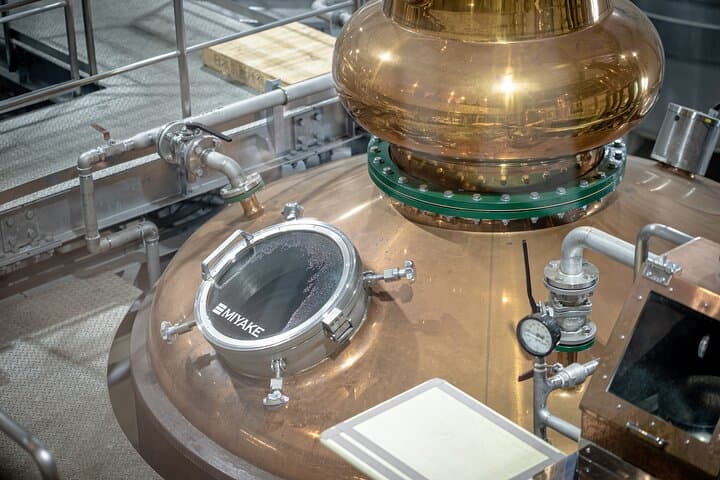 Whisky Tasting Experience in Yamaga — photo 3