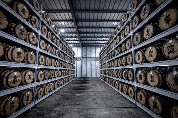 Whisky Tasting Experience in Yamaga — photo 4