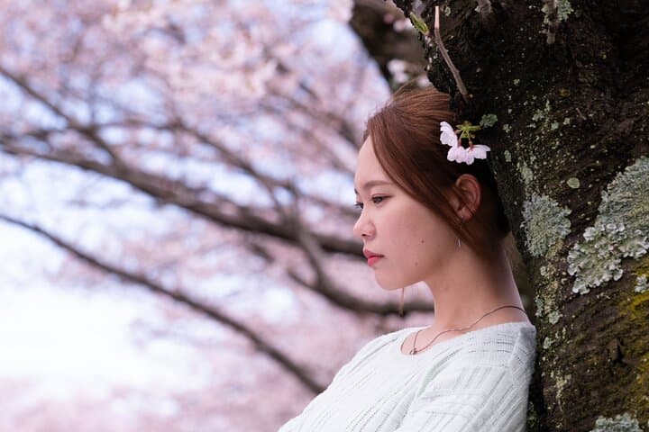 1 Hour Private Photoshoot in Hakata — photo 14