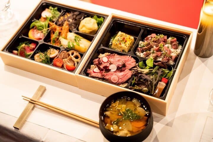 Yachiyoza Theater Premium Dining — photo 4