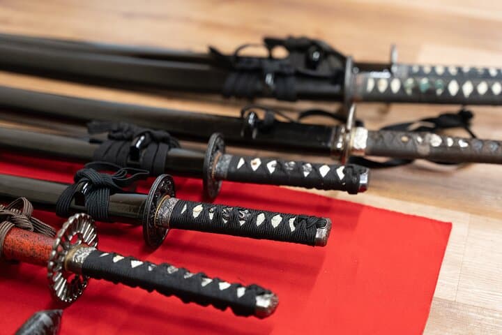 Tokyo Ninja Experience and Live Show with Hotel Pick-up — photo 14