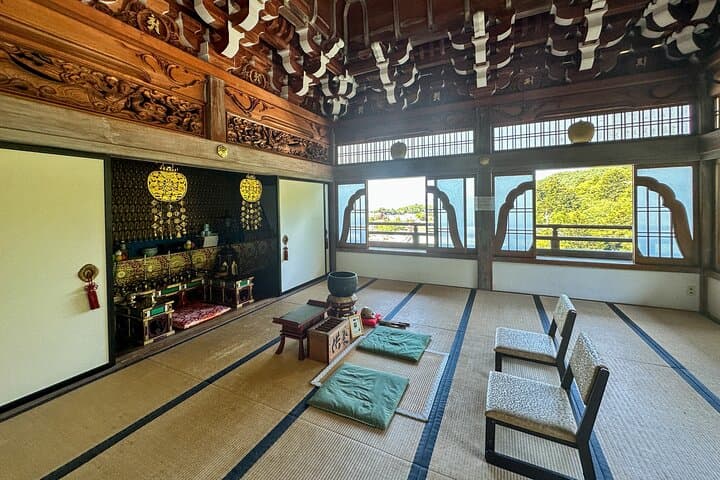 Miyajima Half-day Trip Historical Walking Tour — photo 18