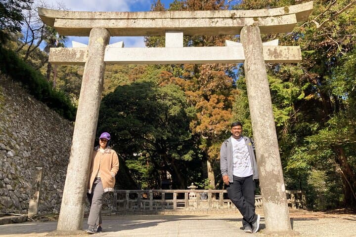 Nature Walk at Minoo Park, the Best Nature and Waterfall in Osaka — photo 15