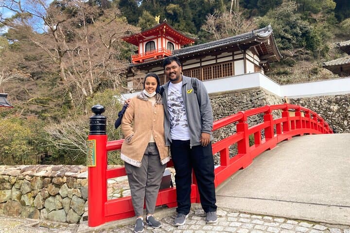 Nature Walk at Minoo Park, the Best Nature and Waterfall in Osaka — photo 14