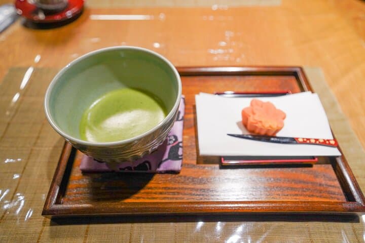 Kyoto Zen Meditation & Garden Tour at a Zen Temple with Lunch — photo 12