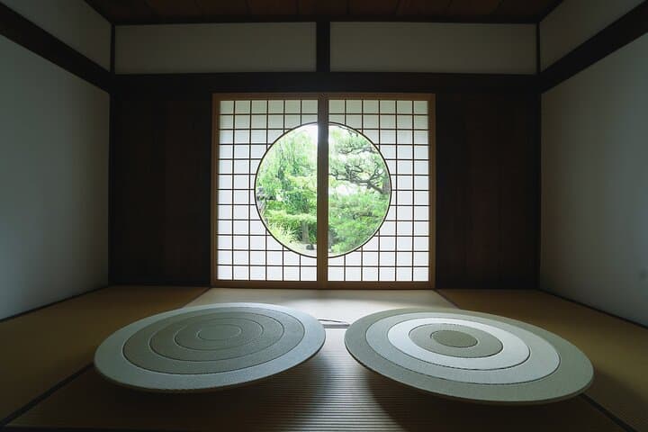 Kyoto Zen Meditation & Garden Tour at a Zen Temple with Lunch — photo 20