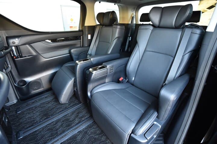 Kansai Airport(KIX)to/from Osaka and Kyoto Private Transfer — photo 10