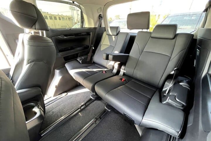 Kansai Airport(KIX)to/from Osaka and Kyoto Private Transfer — photo 11