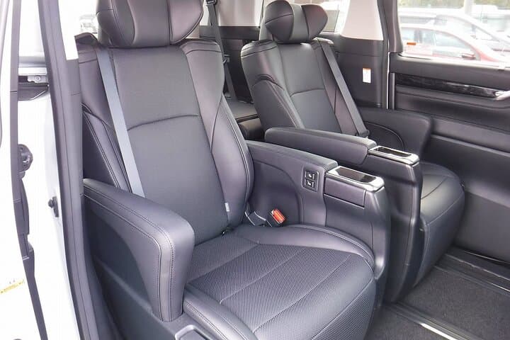 Kansai Airport(KIX)to/from Osaka and Kyoto Private Transfer — photo 12
