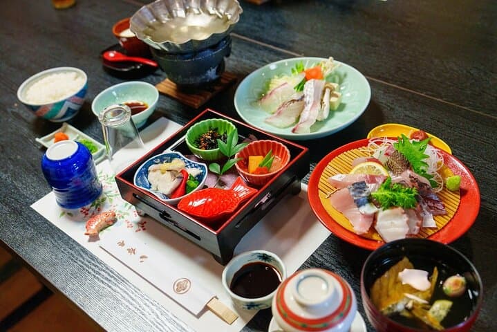 Full Day Tour with a Shugendo Practitioner — photo 2