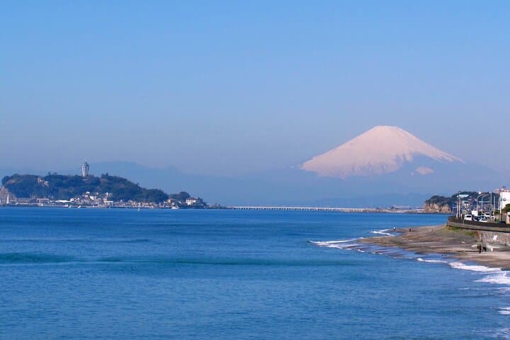 Buddha, Bamboo & Zen - Bespoke Kamakura Private Walking Tours — photo 7