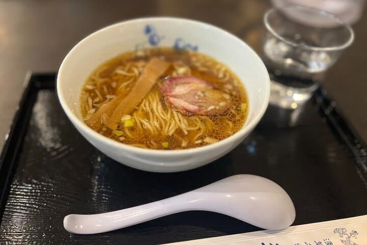 Yokohama: Cup Noodles and Ramen Museum Tour — photo 9