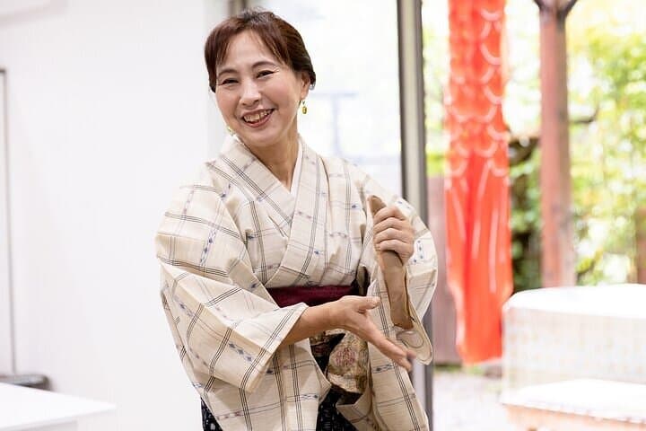 Artist Pottery and Cooking Class in the Old Streets of Mt. Hiei — photo 7