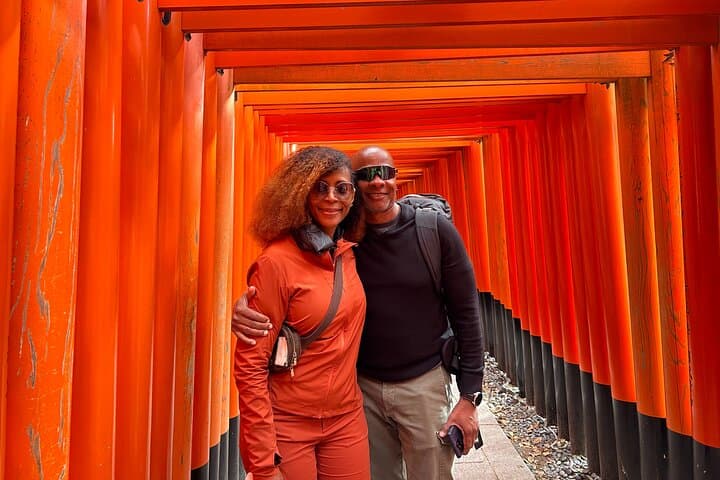 Kyoto 6hr Private Guided Tour & Kimono Experience — photo 14