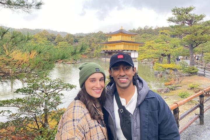 Kyoto 6hr Private Guided Tour & Kimono Experience — photo 20