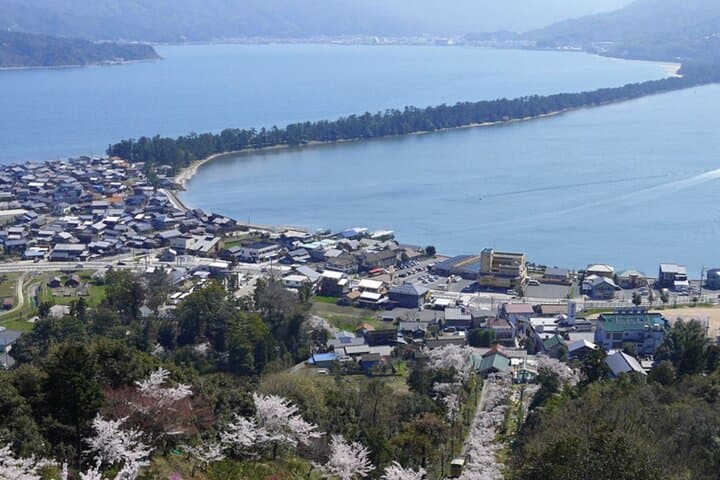 Amanohashidate and Miyama Kayabuki no Sato 1 Day Tour from Osaka — photo 5