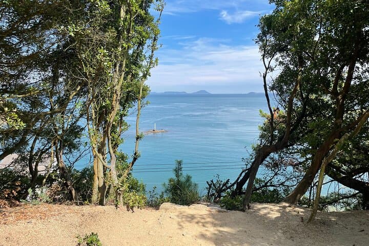 Naoshima Island 2 Days Tour from Osaka or Kyoto — photo 5
