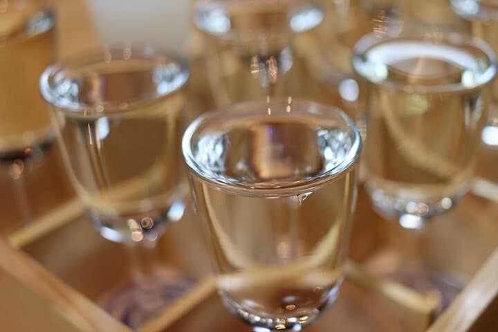 Kyoto Sake Tasting and Cruise Half Day Tour — photo 5