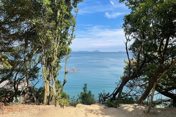Private Full Day Tour in Naoshima Island for JR Pass Holder Only — photo 4