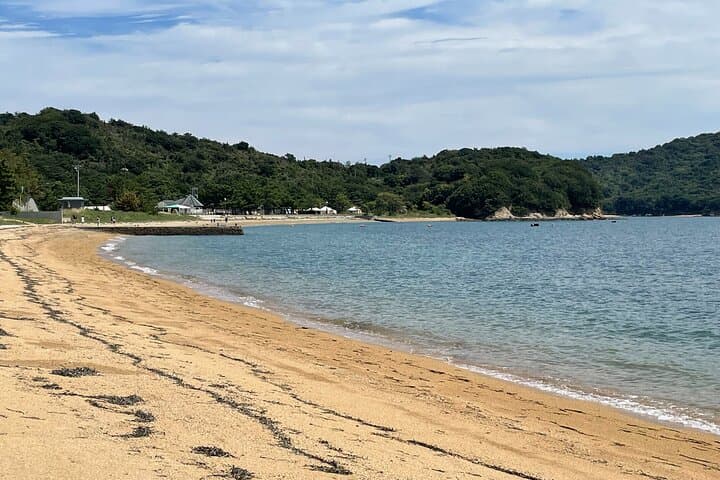 Private Full Day Tour in Naoshima Island for JR Pass Holder Only — photo 5