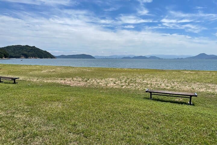 Private Full Day Tour in Naoshima Island for JR Pass Holder Only — photo 6