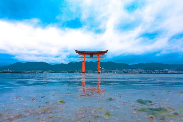 Miyajima 3 Hours Walking Tour with a Licensed Local Guide — photo 10