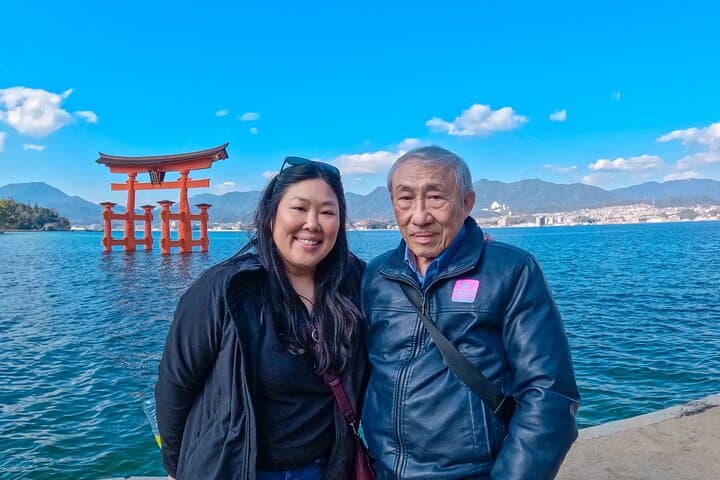 Miyajima 3 Hours Walking Tour with a Licensed Local Guide — photo 3