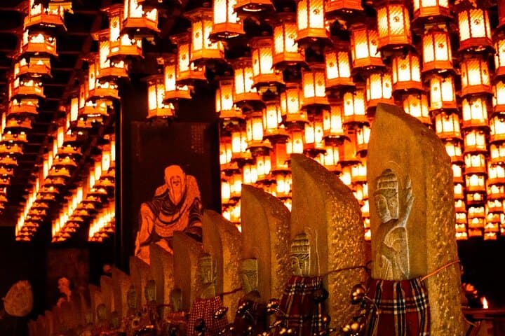 Miyajima 3 Hours Walking Tour with a Licensed Local Guide — photo 7