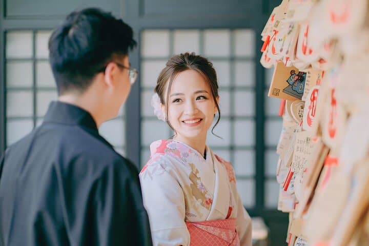 1 Hour Travel around Tokyo with a Professional Photographer — photo 8
