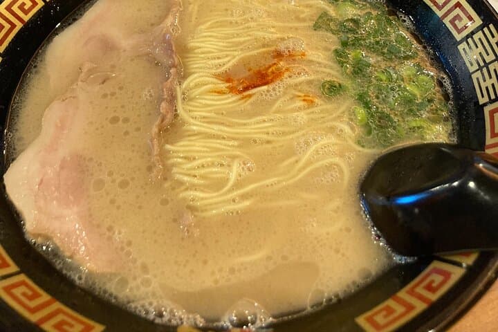 Fukuoka Culture and Gourmet sightseeing Tour — photo 3