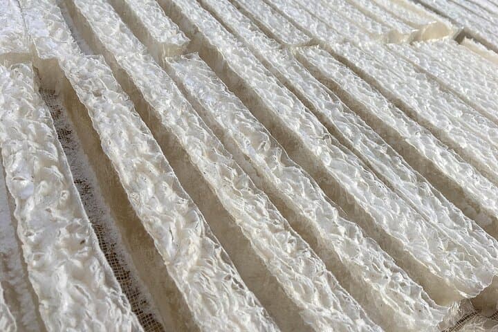 Agar Factory Tour and Tasting Experience at Chino City — photo 3