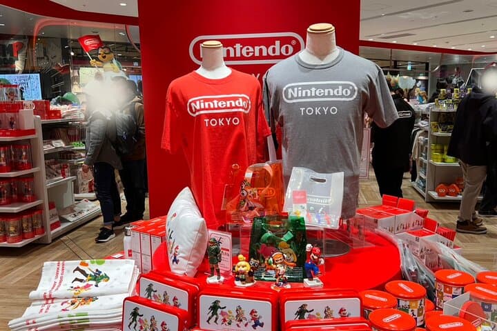 Tokyo: Anime & Manga Tour with Ramen Lunch in Shibuya — photo 9