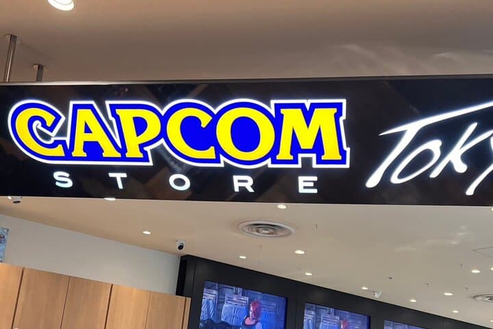 Tokyo: Anime, Manga and capsule toy Tour in Shibuya — photo 9