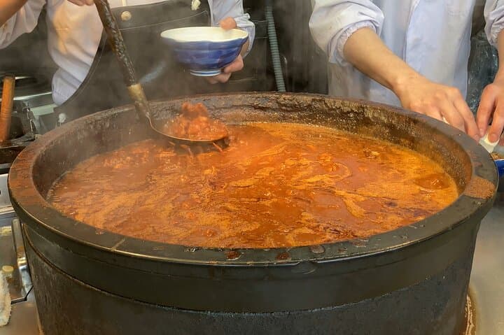 Tsukiji Fish Market Culture Walking and Food Tour — photo 11