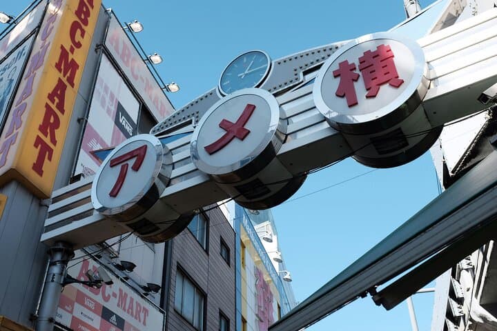 Tokyo Tailored 4 Hours Private Guided Tour — photo 9