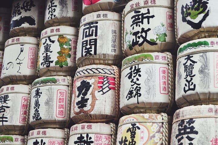 Tokyo Tailored 4 Hours Private Guided Tour — photo 10