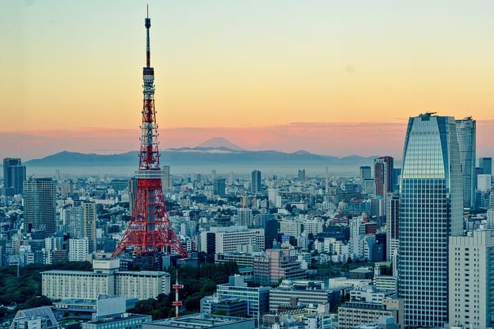 Tokyo Tailored 4 Hours Private Guided Tour — photo 3