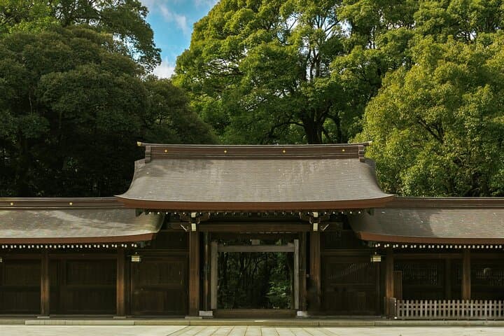 Tokyo Tailored 4 Hours Private Guided Tour — photo 11
