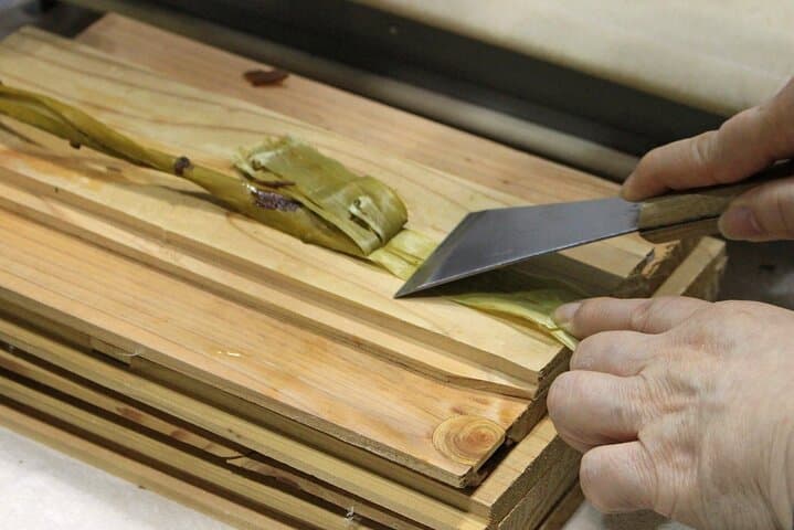 Private Workshop to Create Paper Last for 1,000 years in Ueno — photo 6