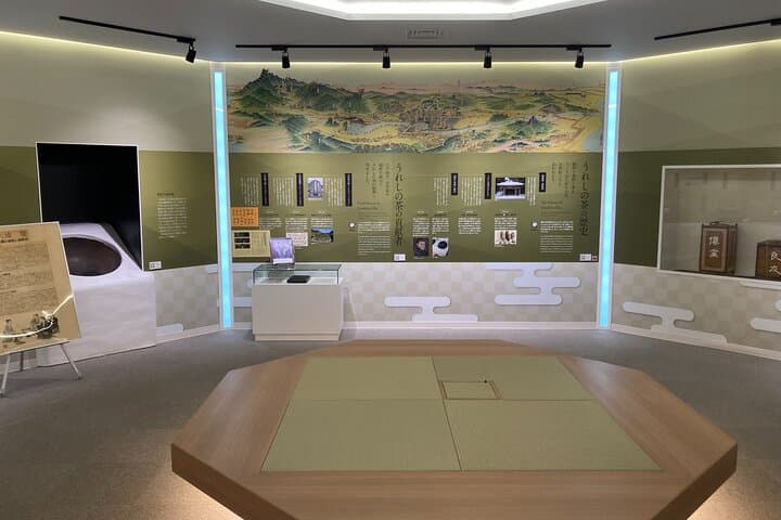 Ceramics and Green Tea Tour of Nagasaki and Saga Prefecture — photo 13