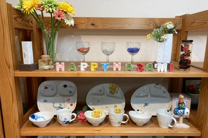 Ceramics and Green Tea Tour of Nagasaki and Saga Prefecture — photo 9