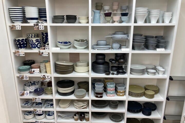 Ceramics and Green Tea Tour of Nagasaki and Saga Prefecture — photo 10