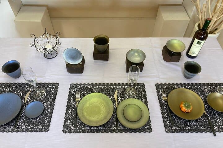 Ceramics and Green Tea Tour of Nagasaki and Saga Prefecture — photo 14