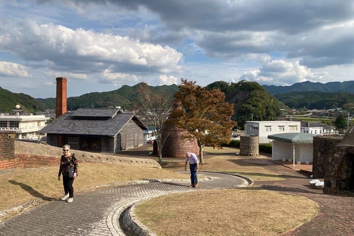 Ceramics and Green Tea Tour of Nagasaki and Saga Prefecture — photo 16
