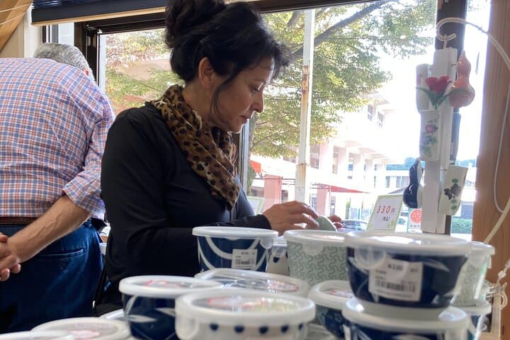 Ceramics and Green Tea Tour of Nagasaki and Saga Prefecture — photo 17