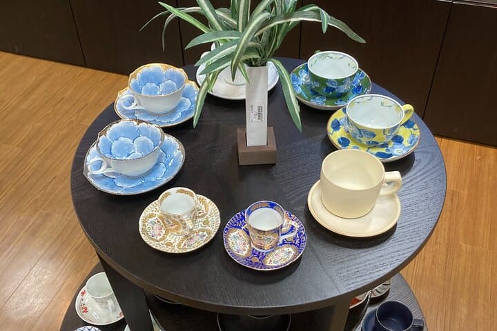 Ceramics and Green Tea Tour of Nagasaki and Saga Prefecture — photo 18