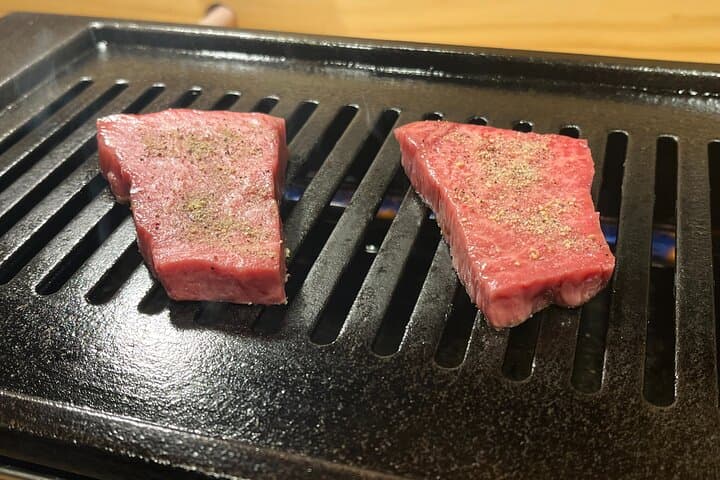 Private Wagyu Beef Tour with a Local Guide — photo 15